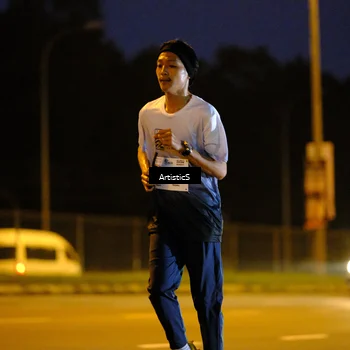 Runner Photo 7245679