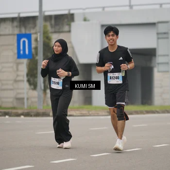 Runner Photo 7245680