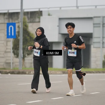 Runner Photo 7245681