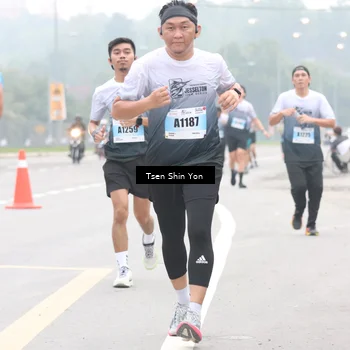 Runner Photo 7245687