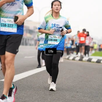 Runner Photo 7245688
