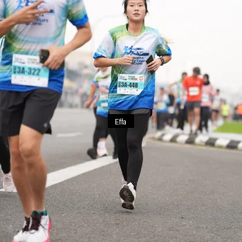Runner Photo 7245690
