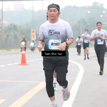 Runner Photo 7245691
