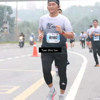 Runner Photo 7245700