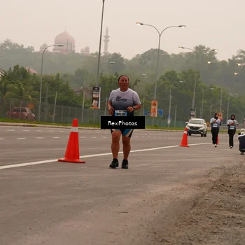 Runner Photo 7245704