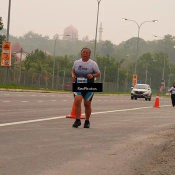 Runner Photo 7245708