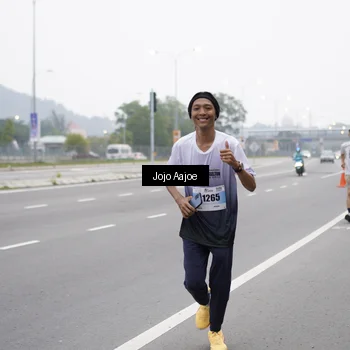 Runner Photo 7245714