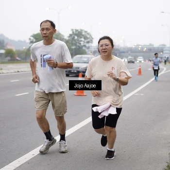 Runner Photo 7245721