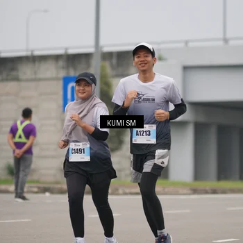 Runner Photo 7245730