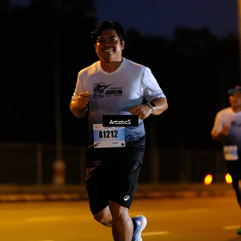Runner Photo 7245735