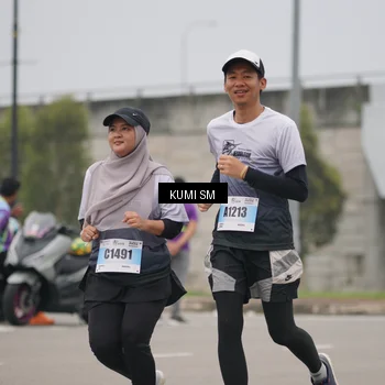 Runner Photo 7245738