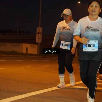 Runner Photo 7245739