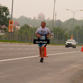 Runner Photo 7245742