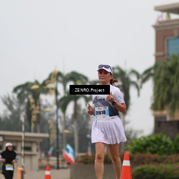 Runner Photo 7245751
