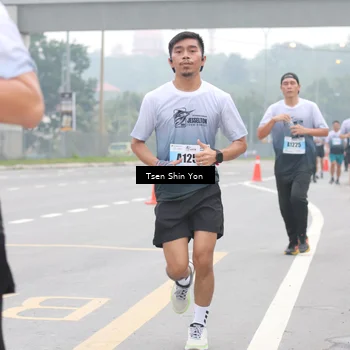 Runner Photo 7245756