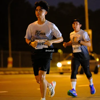Runner Photo 7245758