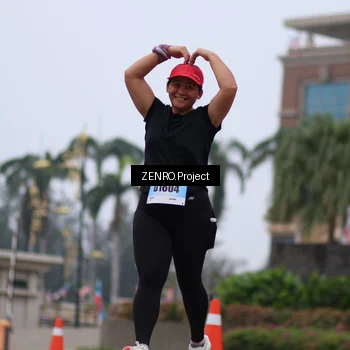 Runner Photo 7245759
