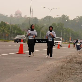 Runner Photo 7245761