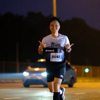 Runner Photo 7245764