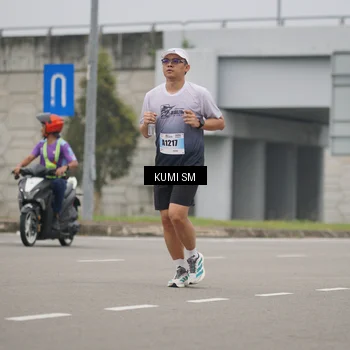 Runner Photo 7245767