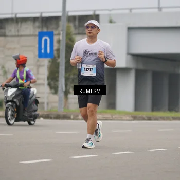 Runner Photo 7245770