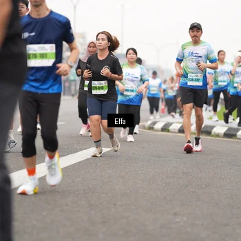 Runner Photo 7245777