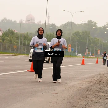 Runner Photo 7245781