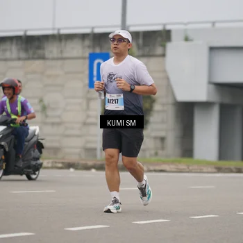 Runner Photo 7245785