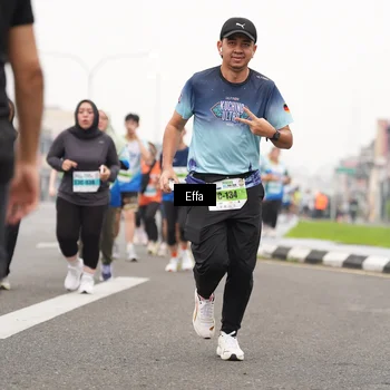 Runner Photo 7245787