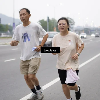 Runner Photo 7245788