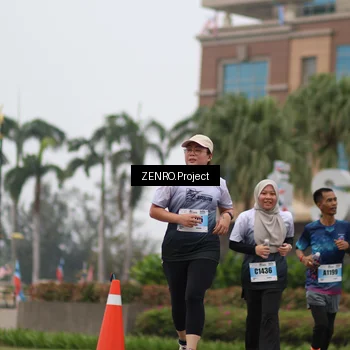 Runner Photo 7245790