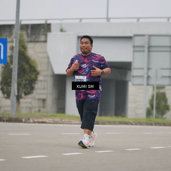 Runner Photo 7245793