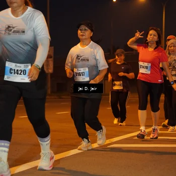 Runner Photo 7245795