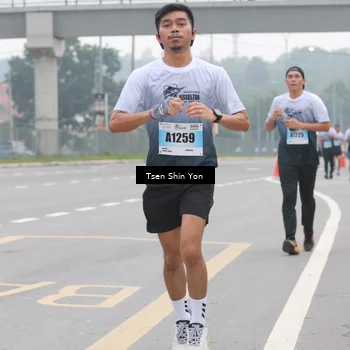 Runner Photo 7245797