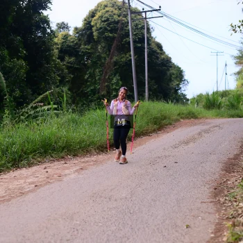 Runner Photo 72458