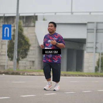 Runner Photo 7245804