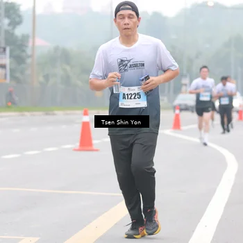 Runner Photo 7245807