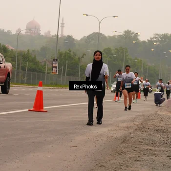 Runner Photo 7245812