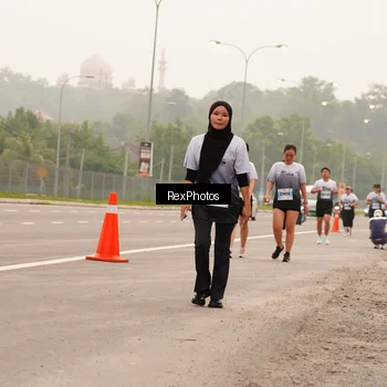 Runner Photo 7245813