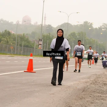 Runner Photo 7245816