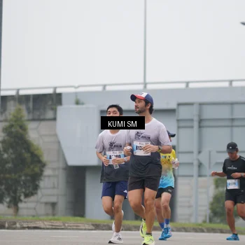 Runner Photo 7245817