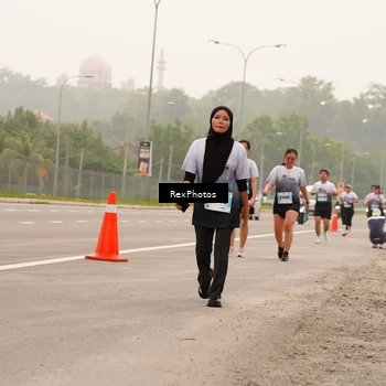 Runner Photo 7245818