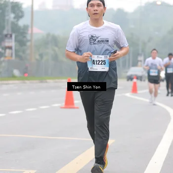 Runner Photo 7245820