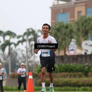 Runner Photo 7245827