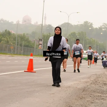 Runner Photo 7245833