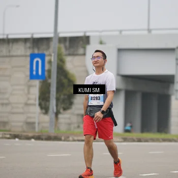 Runner Photo 7245836