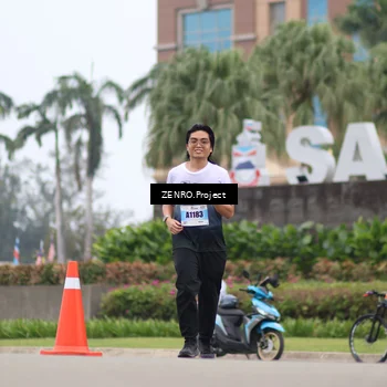 Runner Photo 7245839