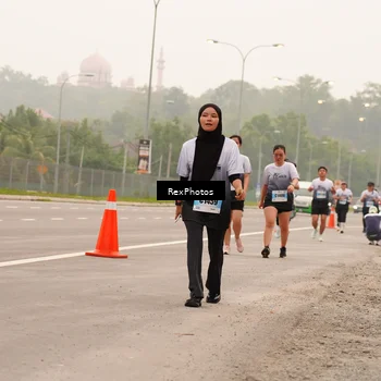 Runner Photo 7245841