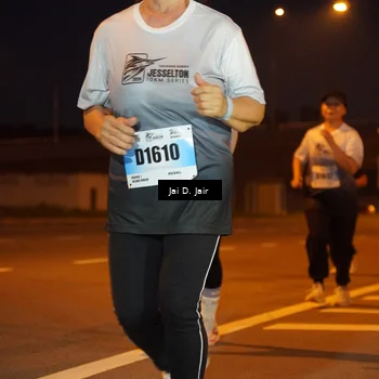 Runner Photo 7245842