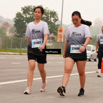 Runner Photo 7245843